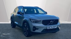 Volvo XC40 2.0 B4P Ultra Dark 5dr Auto Petrol Estate